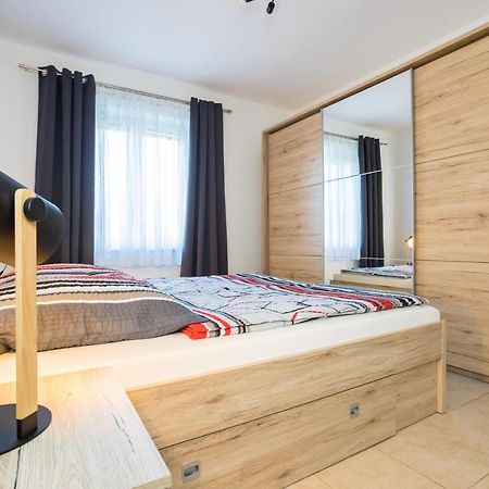 Apartments Sara Milohnici المظهر الخارجي الصورة