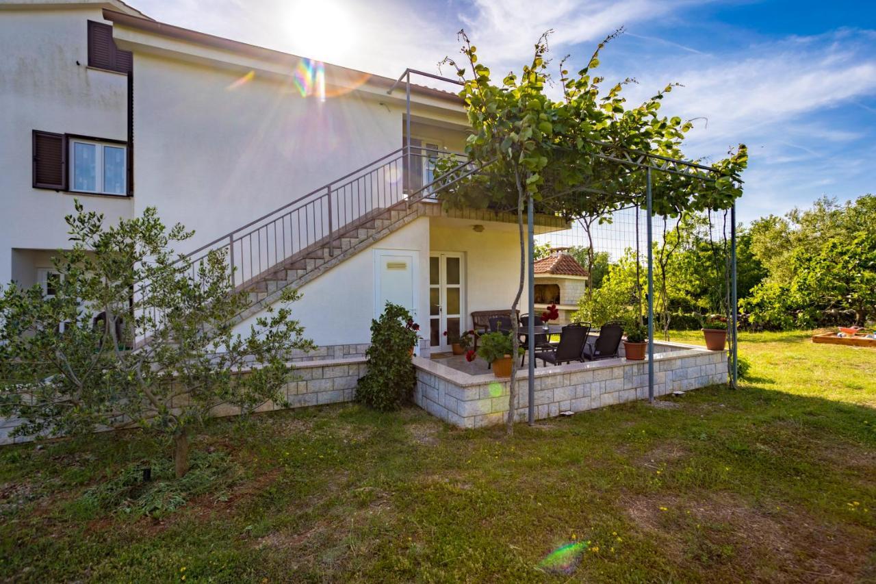 Apartments Sara Milohnici المظهر الخارجي الصورة