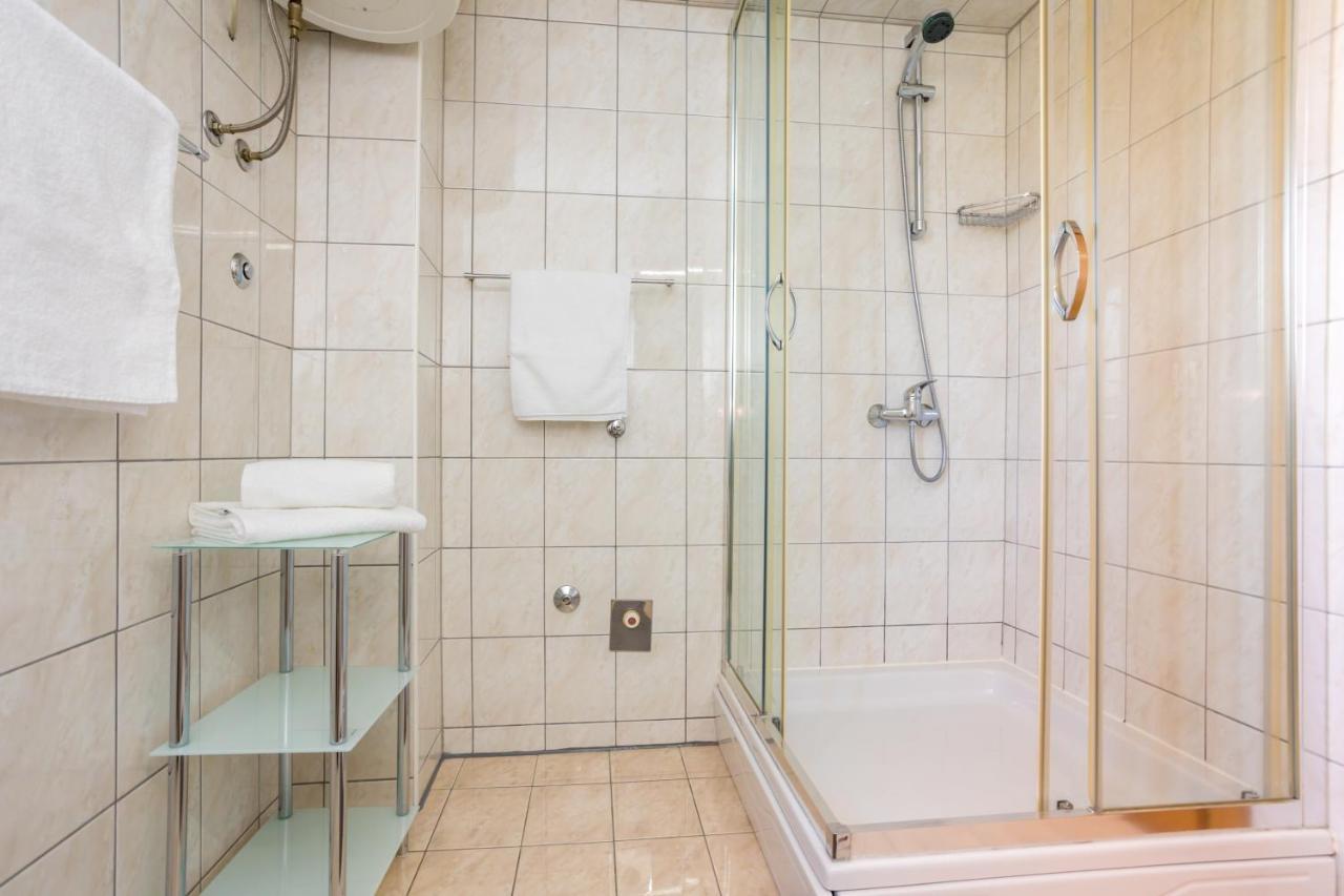 Apartments Sara Milohnici المظهر الخارجي الصورة