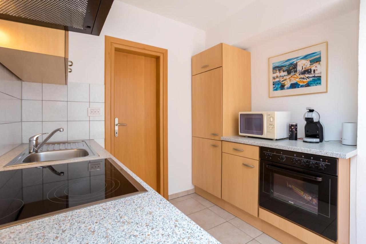 Apartments Sara Milohnici المظهر الخارجي الصورة
