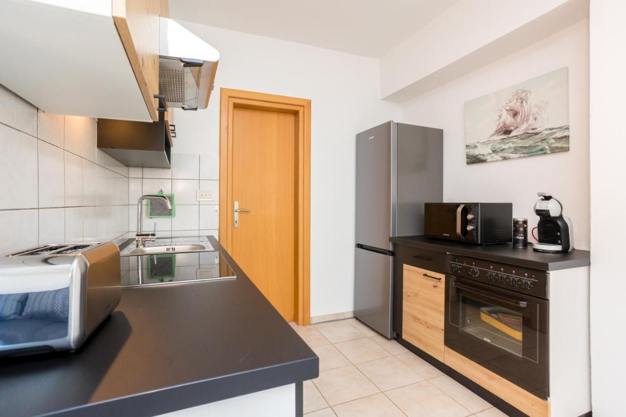 Apartments Sara Milohnici المظهر الخارجي الصورة